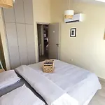 3br Shared - 7-min Walk, Peaceful * لارنكا