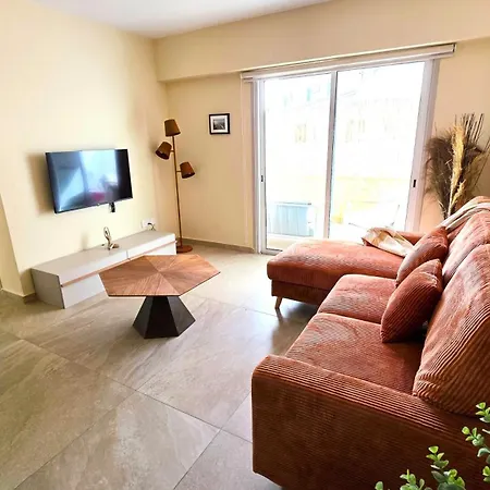 3br Shared - 7-min Walk, Peaceful Apartamento *