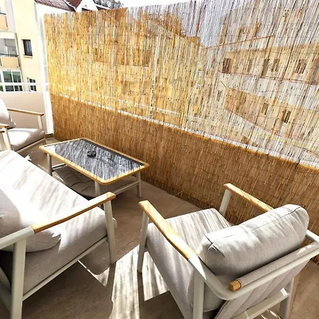 דירה 3br Shared - 7-min Walk, Peaceful *