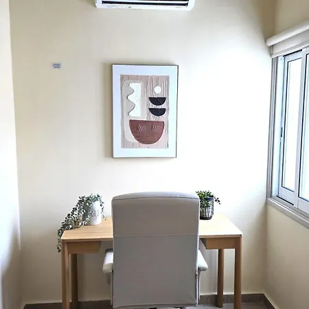 3br Shared - 7-min Walk, Peaceful *