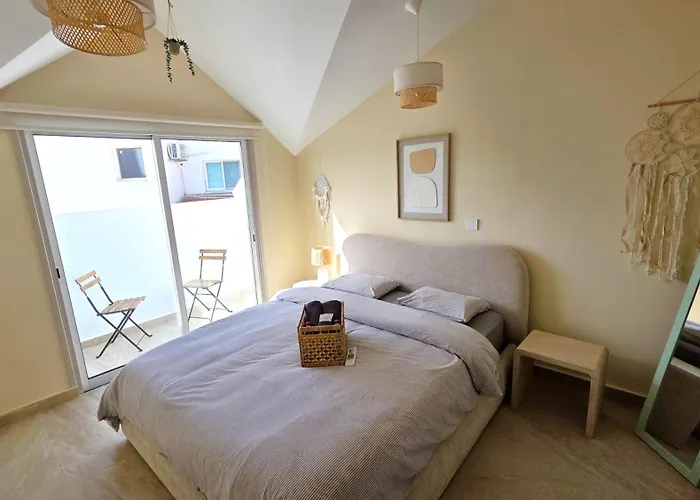 Apartment 3br Shared - 7-min Walk, Peaceful *