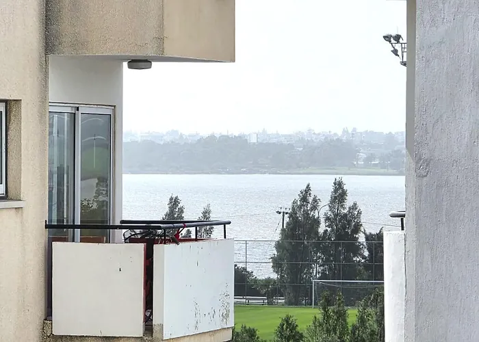 Apartment 3br Shared - 7-min Walk, Peaceful