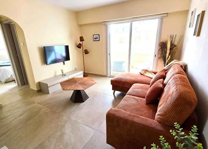 3br Shared - 7-min Walk, Peaceful Apartamento *