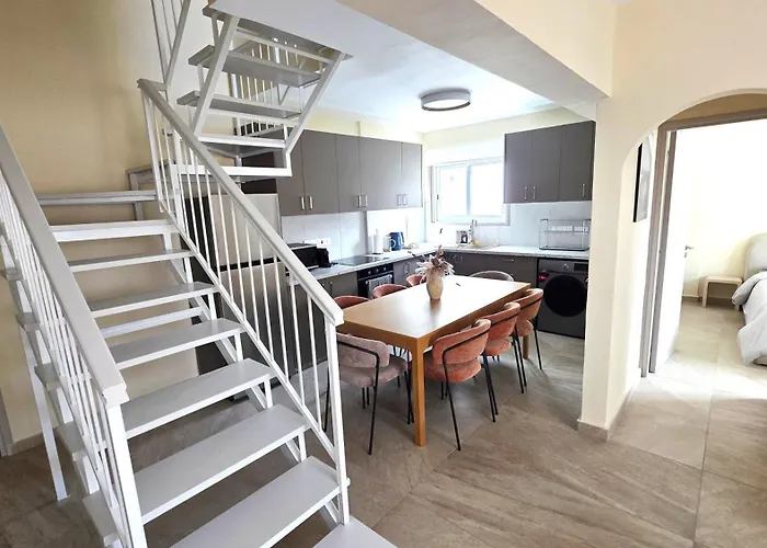 Apartamento 3br Shared - 7-min Walk, Peaceful