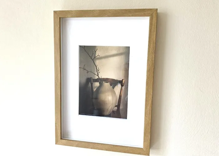 3br Shared - 7-min Walk, Peaceful *